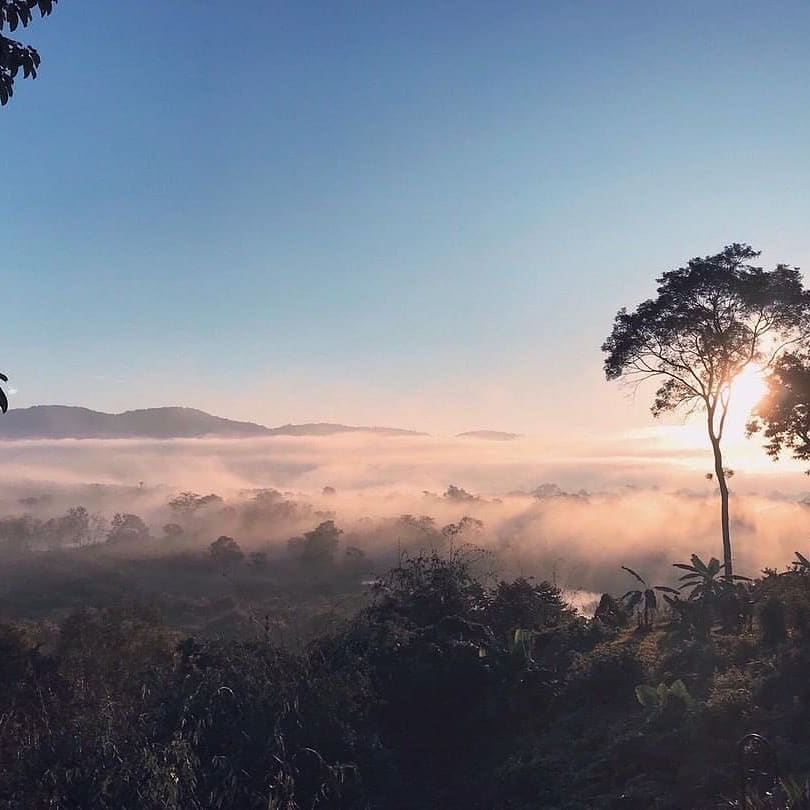 第一次露營經驗獻給了它|這種獨特住宿,你會想住嗎?