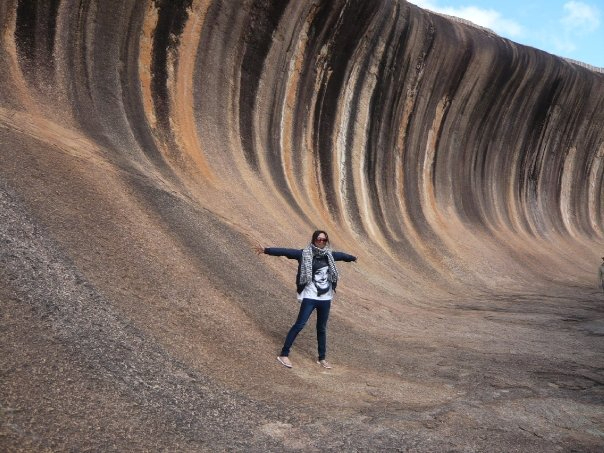 第一次露營經驗獻給了它