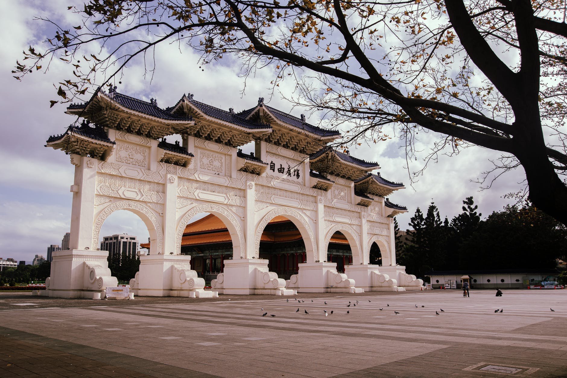 來台三天兩夜怎麼玩？