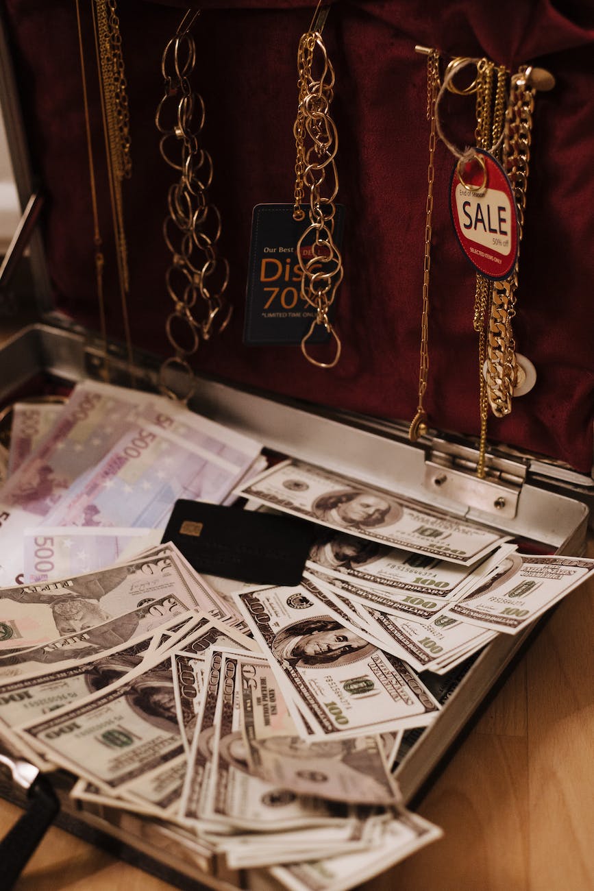 發掘 75 種高效快捷的外快管道