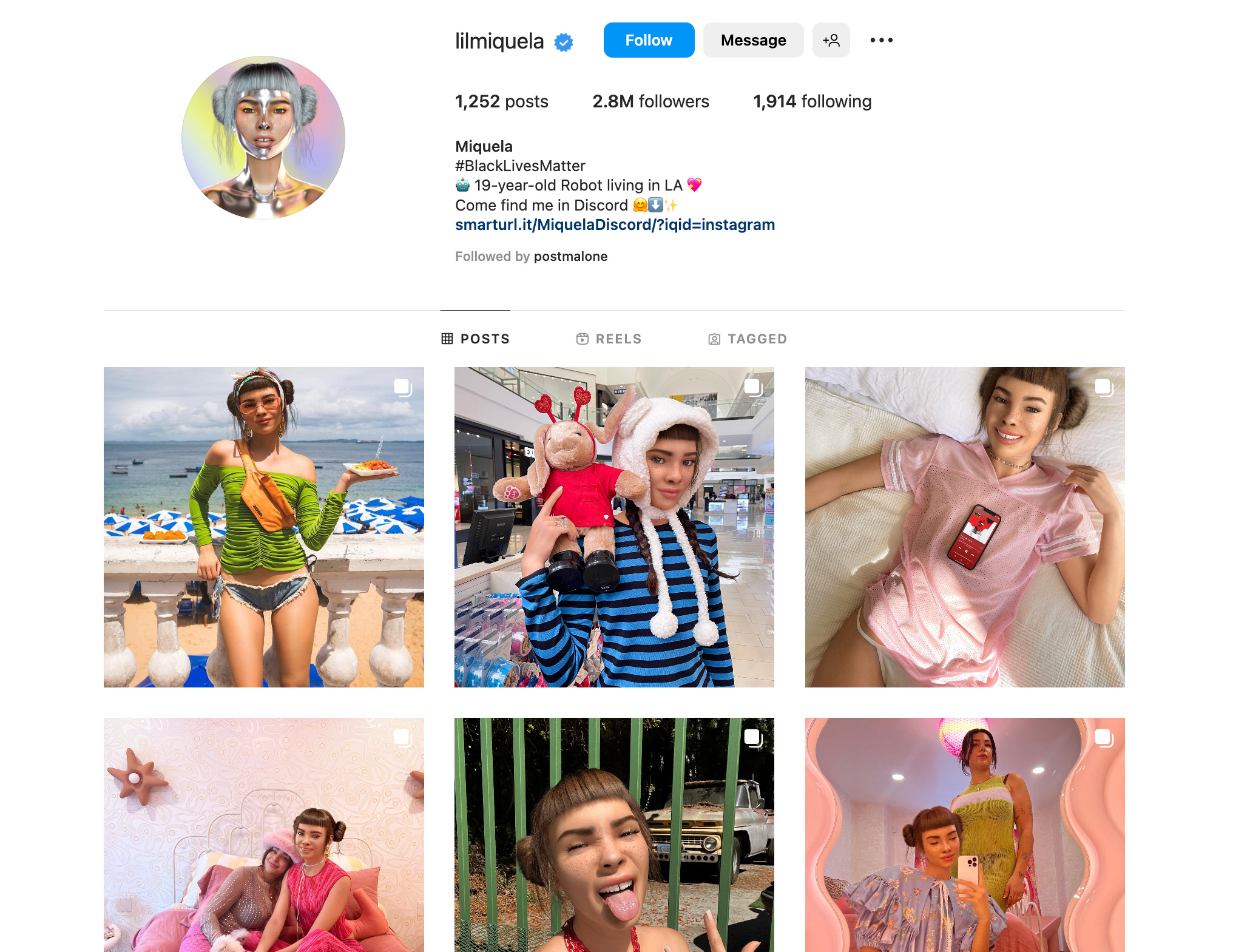 🤖 如何利用AI網紅賺錢？