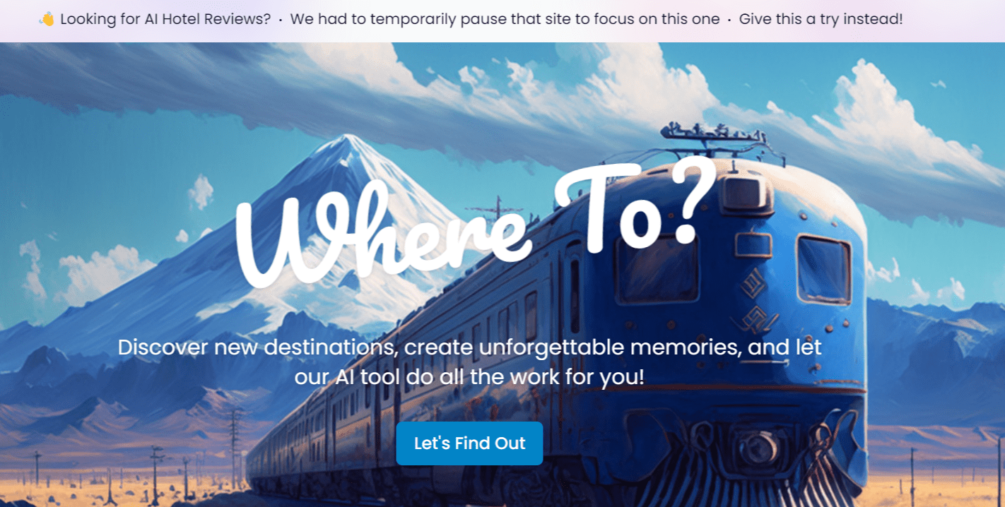 🌟AI生成的飯店評論摘要，為你的白色情人節旅程提供最佳選擇｜Tripadvisor摘要